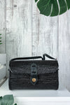 LYELL Black Bali Bag